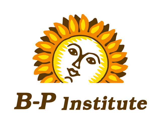 Logo de B-P Institute