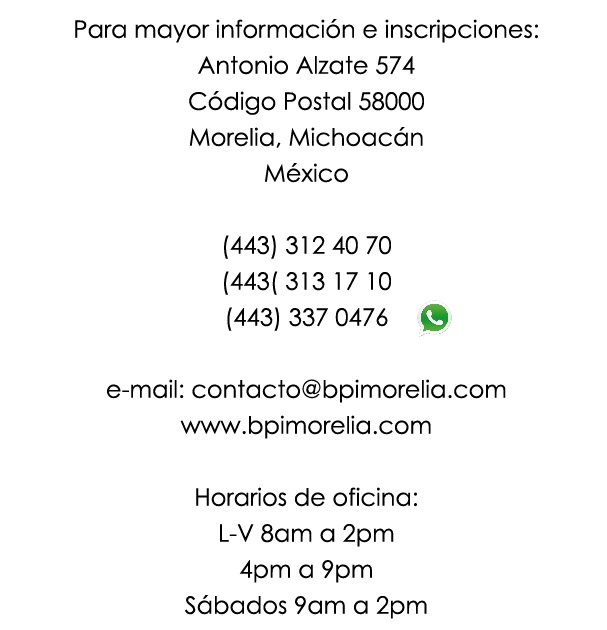 Informes LEI