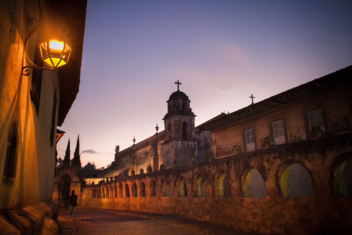 Patzcuaro