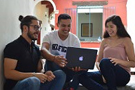 Capacitación TTC para maestros