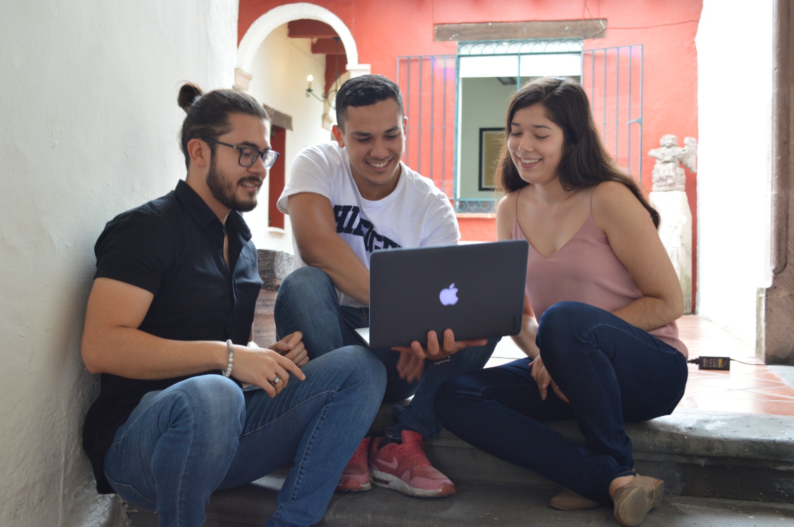 Instalaciones del B-P Institute Morelia